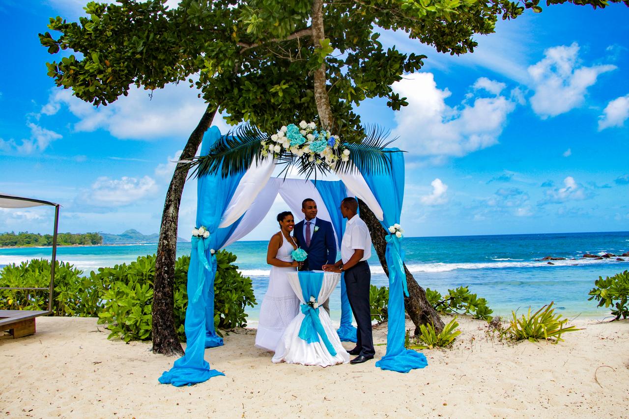Avani Seychelles Barbarons Resort & Spa — о. Мае, Сейшельські острови мініатюра 7