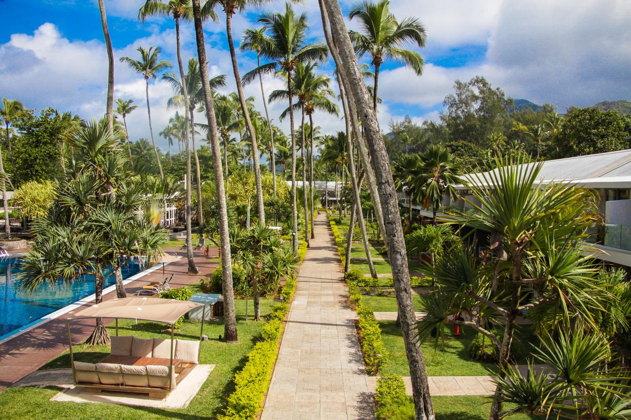 Avani Seychelles Barbarons Resort & Spa — о. Мае, Сейшельські острови мініатюра 6
