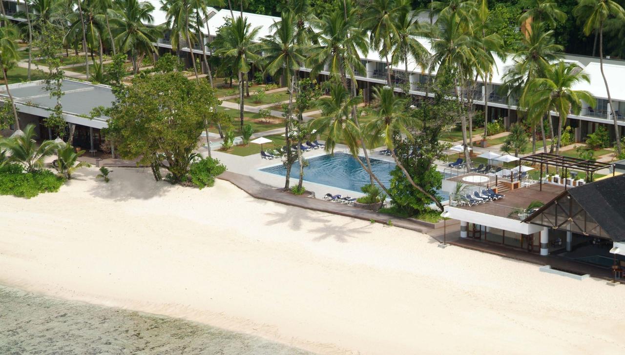 Avani Seychelles Barbarons Resort & Spa — о. Мае, Сейшельські острови мініатюра 25