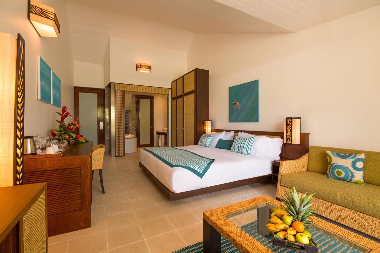 Avani Seychelles Barbarons Resort & Spa — о. Мае, Сейшельські острови мініатюра 27