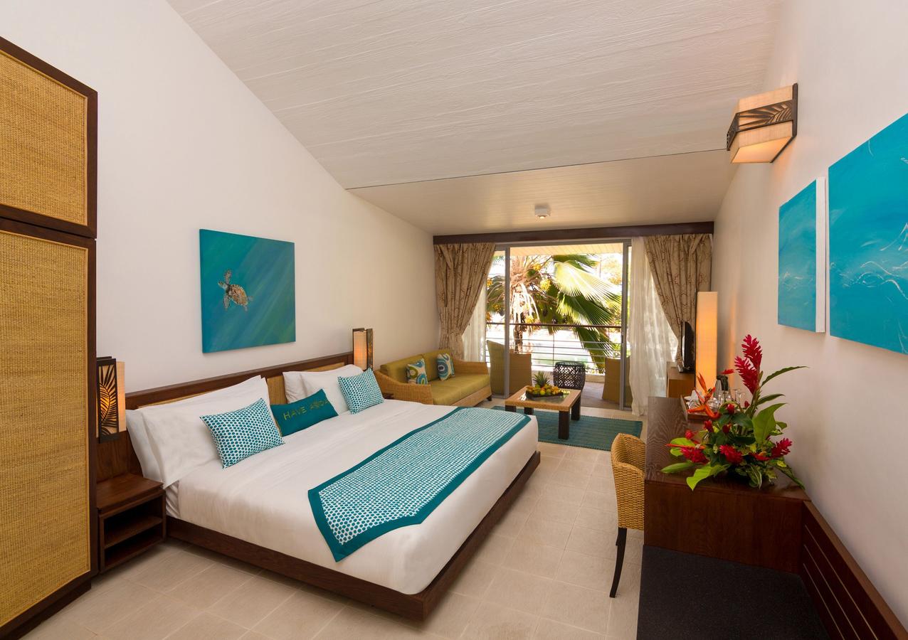 Avani Seychelles Barbarons Resort & Spa — о. Мае, Сейшельські острови мініатюра 28