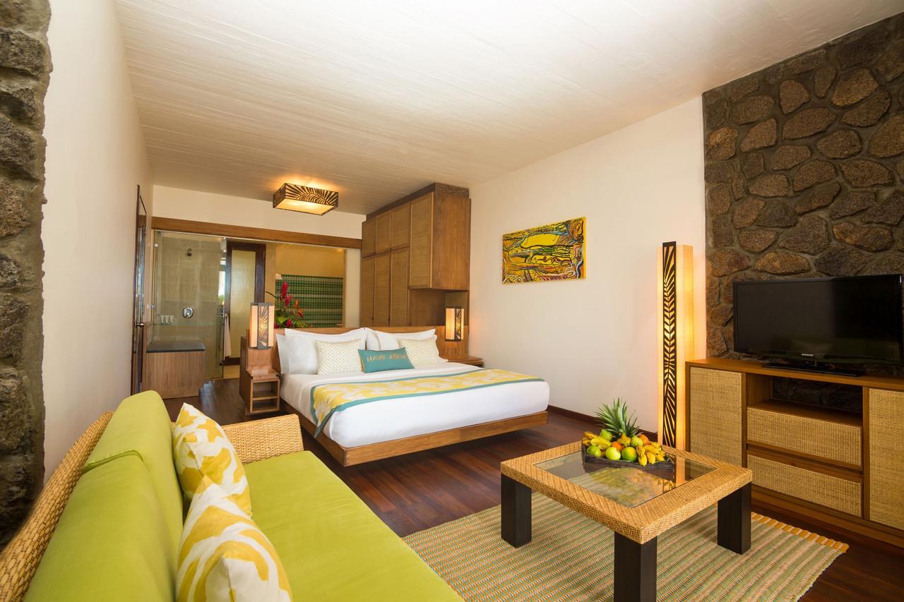 Avani Seychelles Barbarons Resort & Spa — о. Мае, Сейшельські острови мініатюра 31