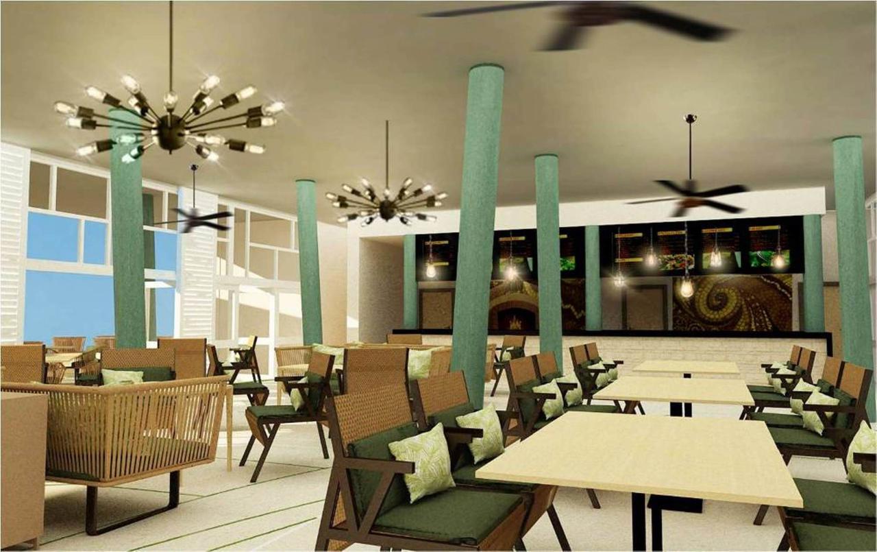 Avani Seychelles Barbarons Resort & Spa — о. Мае, Сейшельські острови мініатюра 33