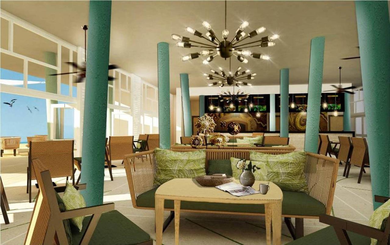 Avani Seychelles Barbarons Resort & Spa — о. Мае, Сейшельські острови мініатюра 36