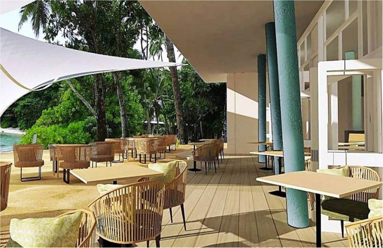Avani Seychelles Barbarons Resort & Spa — о. Мае, Сейшельські острови мініатюра 35