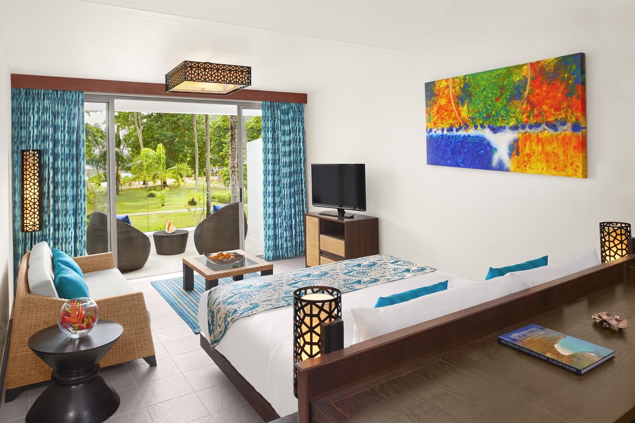 Avani Seychelles Barbarons Resort & Spa — о. Мае, Сейшельські острови мініатюра 23