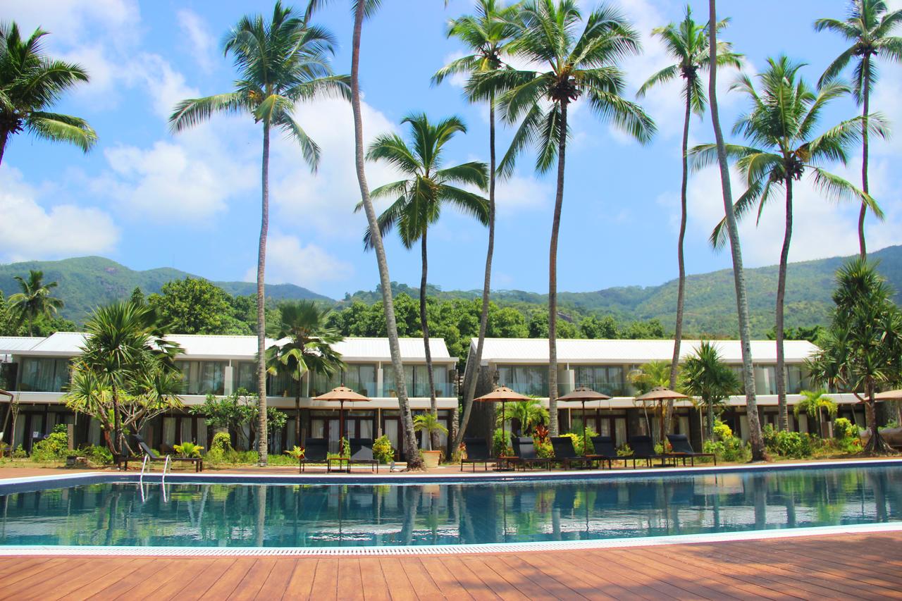 Avani Seychelles Barbarons Resort & Spa — о. Мае, Сейшельські острови мініатюра 17
