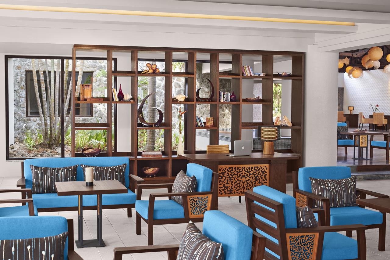 Avani Seychelles Barbarons Resort & Spa — о. Мае, Сейшельські острови мініатюра 24