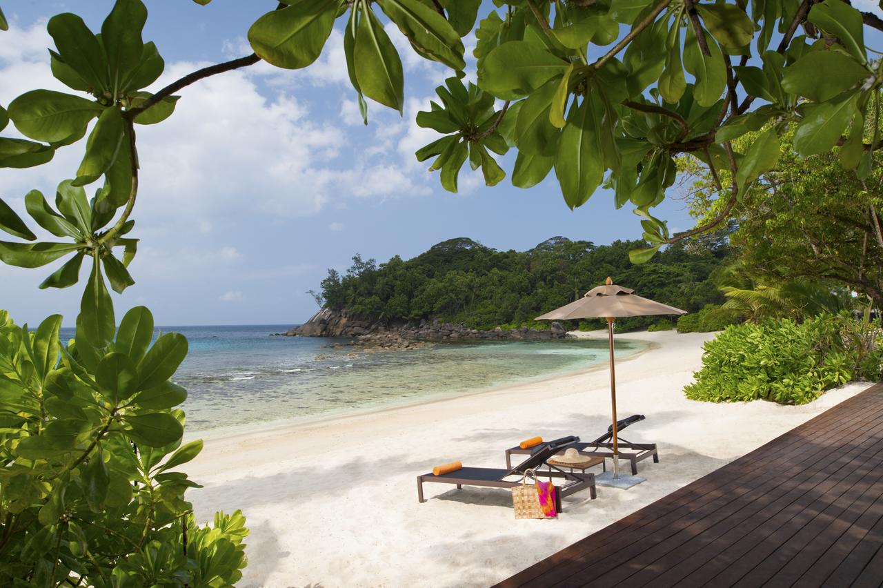 Avani Seychelles Barbarons Resort & Spa — о. Мае, Сейшельські острови мініатюра 20