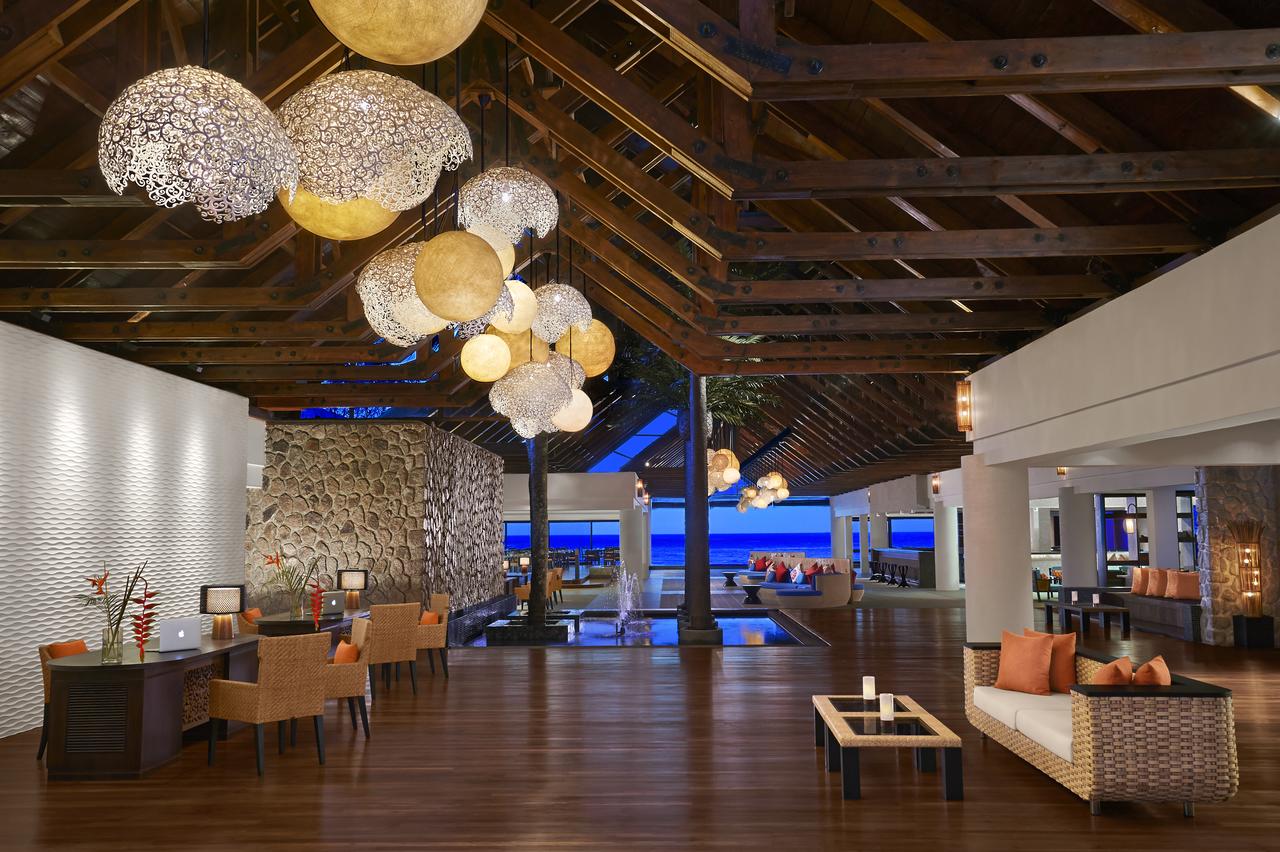 Avani Seychelles Barbarons Resort & Spa — о. Мае, Сейшельські острови мініатюра 22
