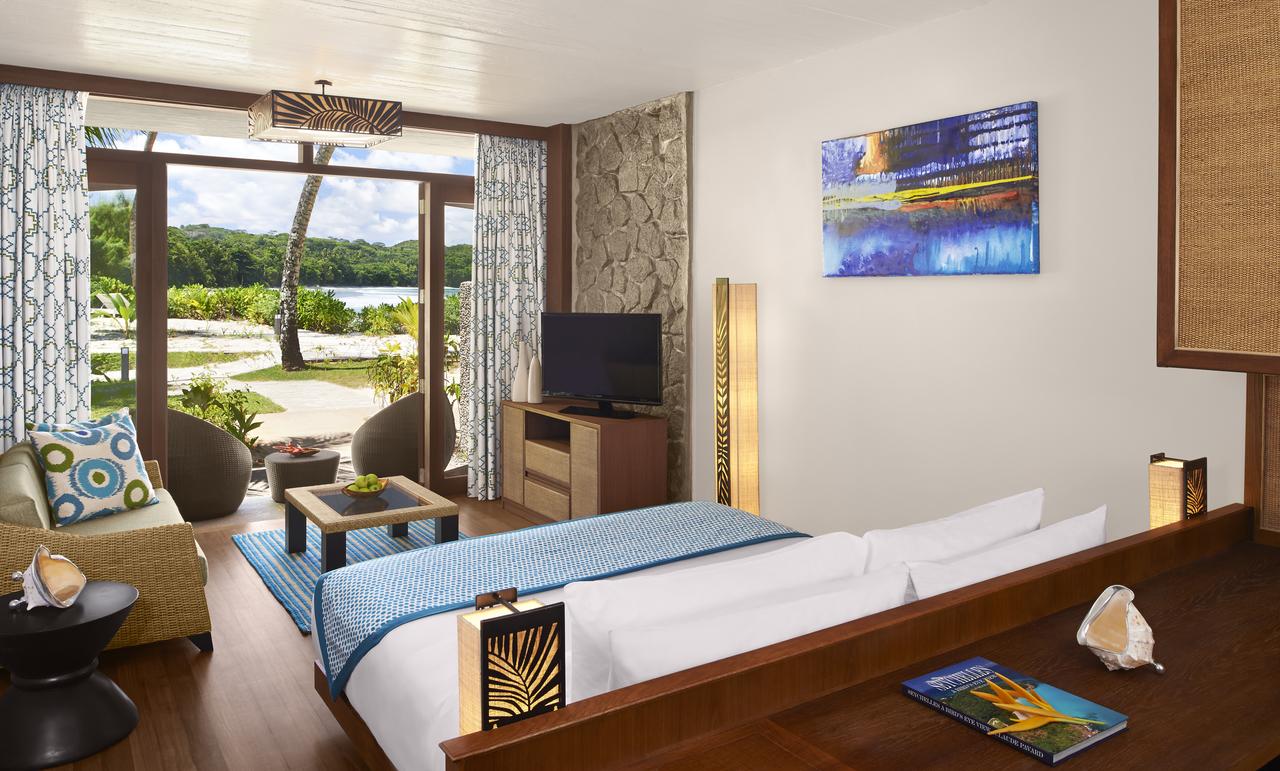 Avani Seychelles Barbarons Resort & Spa — о. Мае, Сейшельські острови мініатюра 29