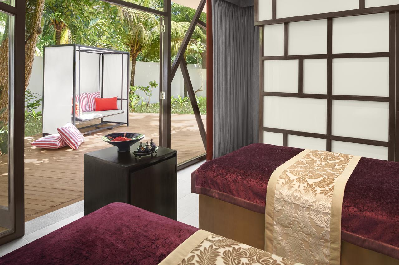 Avani Seychelles Barbarons Resort & Spa — о. Мае, Сейшельські острови мініатюра 38