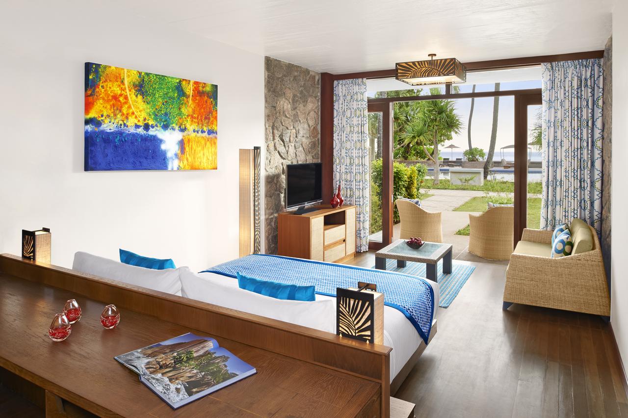 Avani Seychelles Barbarons Resort & Spa — о. Мае, Сейшельські острови мініатюра 30