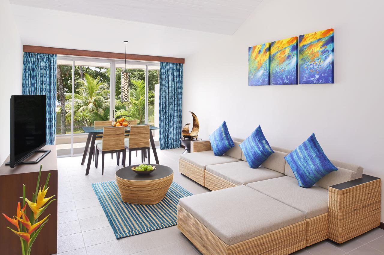 Avani Seychelles Barbarons Resort & Spa — о. Мае, Сейшельські острови мініатюра 32