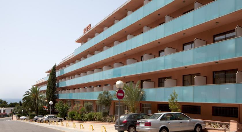 htop Molinos Park Salou — Коста Дорада, Іспанія мініатюра 13