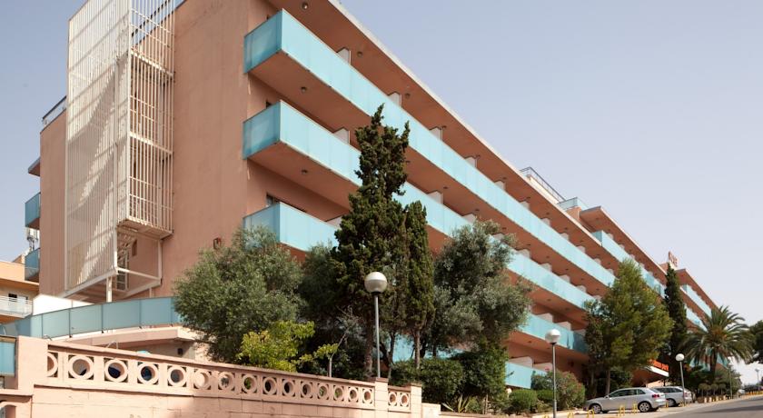 htop Molinos Park Salou — Коста Дорада, Іспанія мініатюра 16