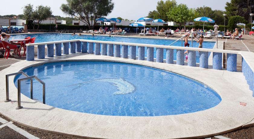 htop Molinos Park Salou — Коста Дорада, Іспанія мініатюра 22