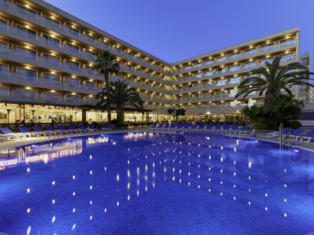 H10 Vintage Salou — Коста Дорада, Іспанія мініатюра 8
