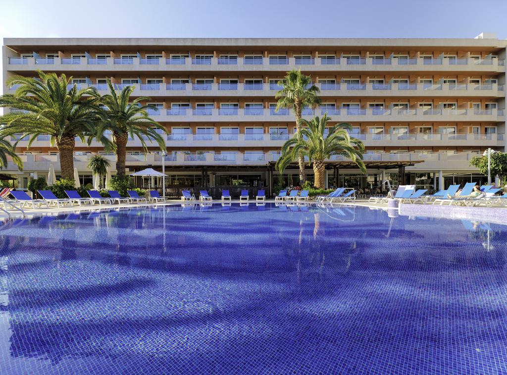 H10 Vintage Salou — Коста Дорада, Іспанія мініатюра 9