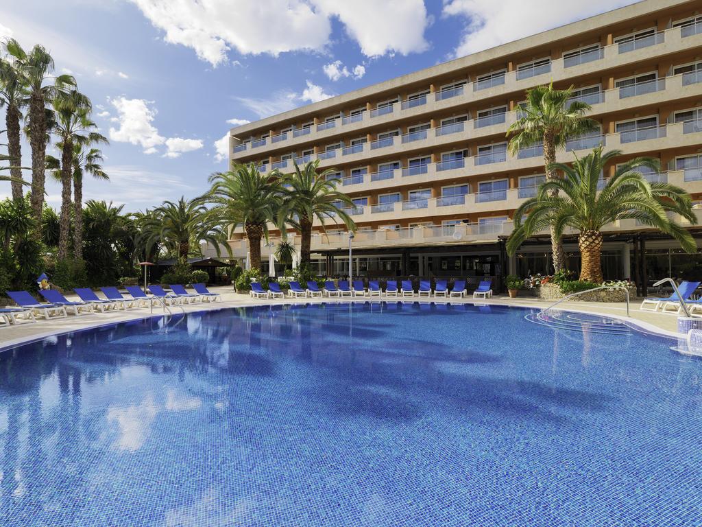 H10 Vintage Salou — Коста Дорада, Іспанія мініатюра 10