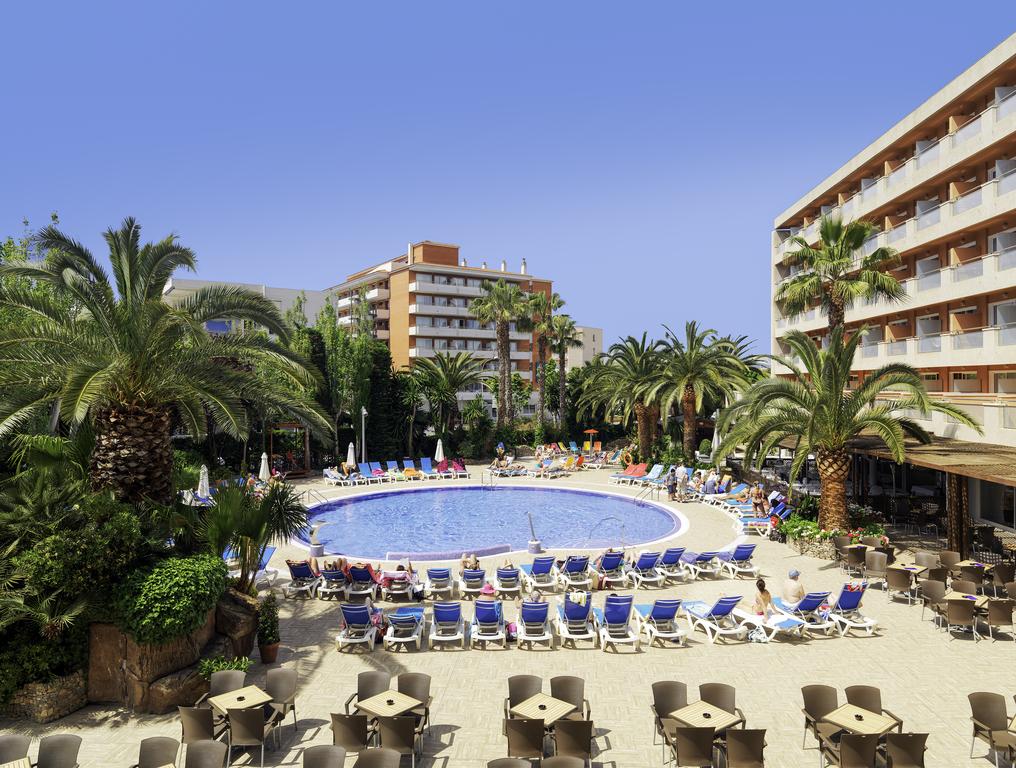 H10 Vintage Salou — Коста Дорада, Іспанія мініатюра 11