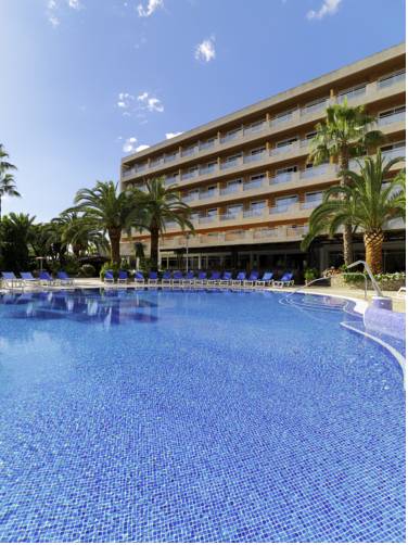 H10 Vintage Salou — Коста Дорада, Іспанія мініатюра 12