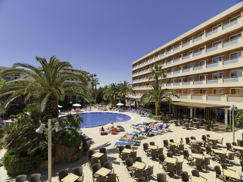 H10 Vintage Salou — Коста Дорада, Іспанія мініатюра 13