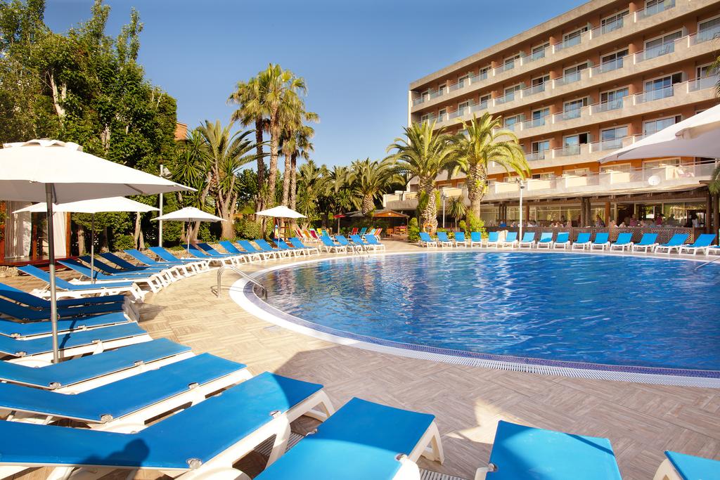 H10 Vintage Salou — Коста Дорада, Іспанія мініатюра 43