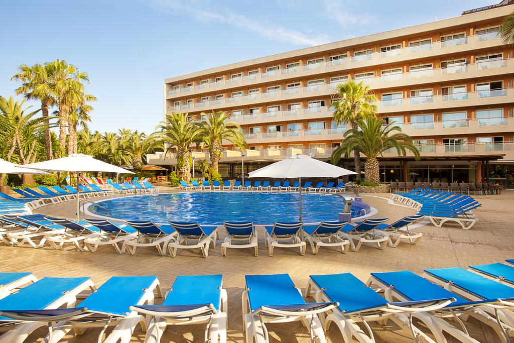 H10 Vintage Salou — Коста Дорада, Іспанія мініатюра 44