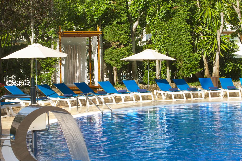 H10 Vintage Salou — Коста Дорада, Іспанія мініатюра 45