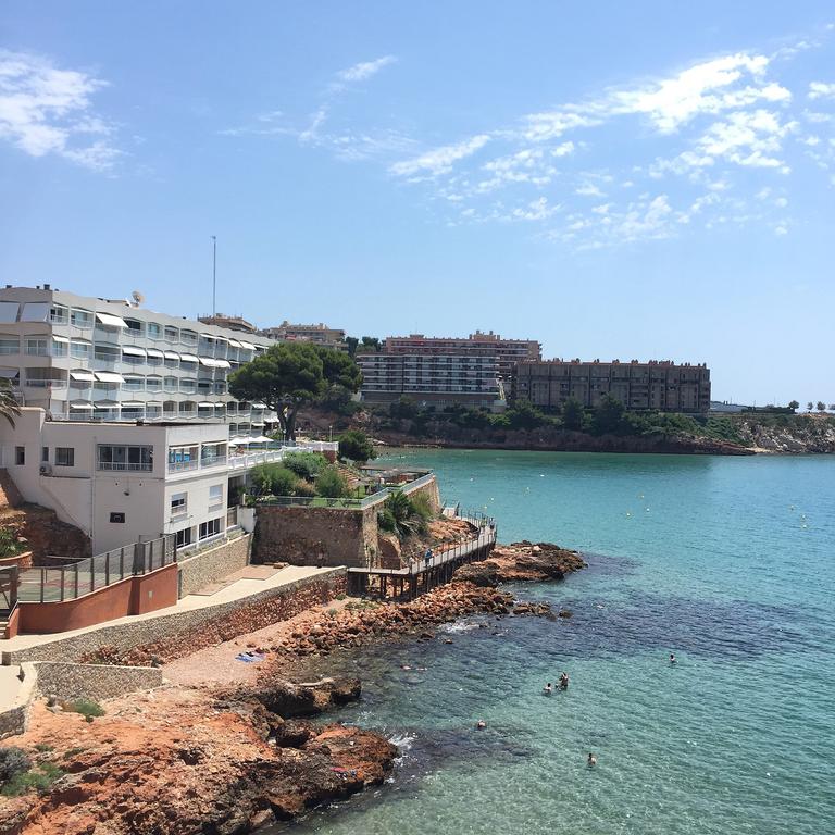 H10 Vintage Salou — Коста Дорада, Іспанія мініатюра 46