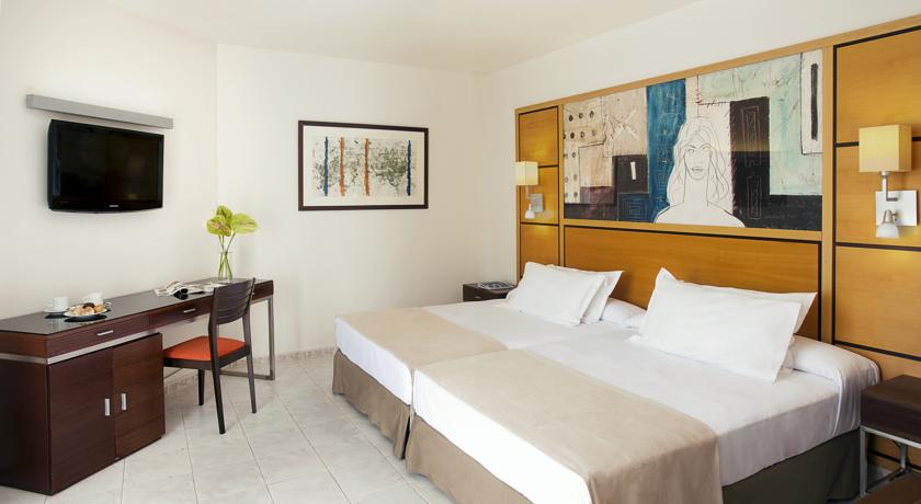 H10 Salou Princess — Коста Дорада, Іспанія мініатюра 7