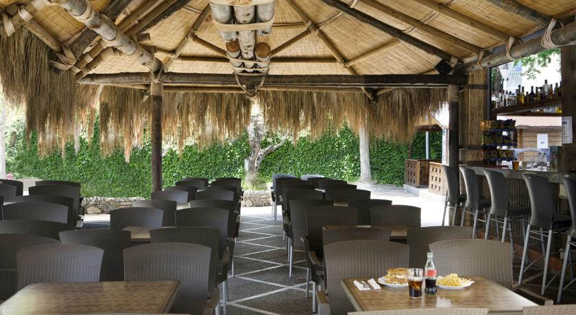 H10 Salou Princess — Коста Дорада, Іспанія мініатюра 9