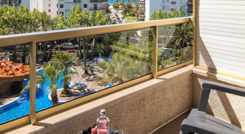 H10 Salou Princess — Коста Дорада, Іспанія мініатюра 17