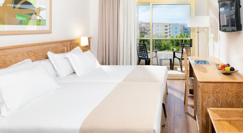 H10 Salou Princess — Коста Дорада, Іспанія мініатюра 20