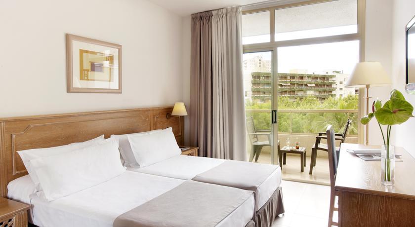 H10 Salou Princess — Коста Дорада, Іспанія мініатюра 26