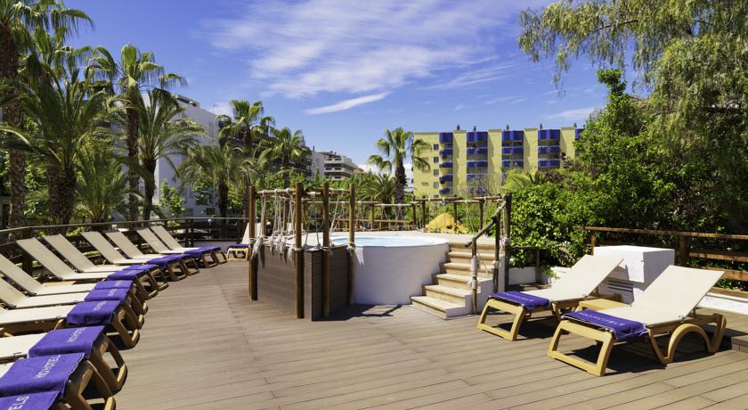 H10 Salou Princess — Коста Дорада, Іспанія мініатюра 39