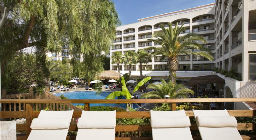 H10 Salou Princess — Коста Дорада, Іспанія мініатюра 50