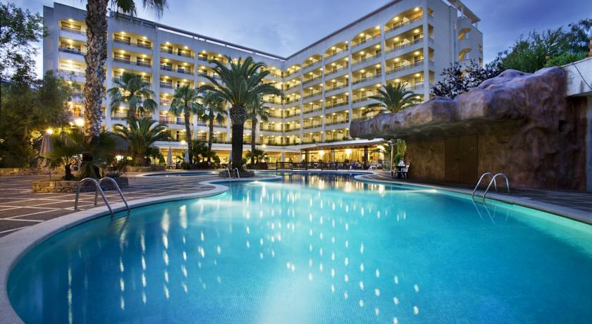 H10 Salou Princess — Коста Дорада, Іспанія мініатюра 6
