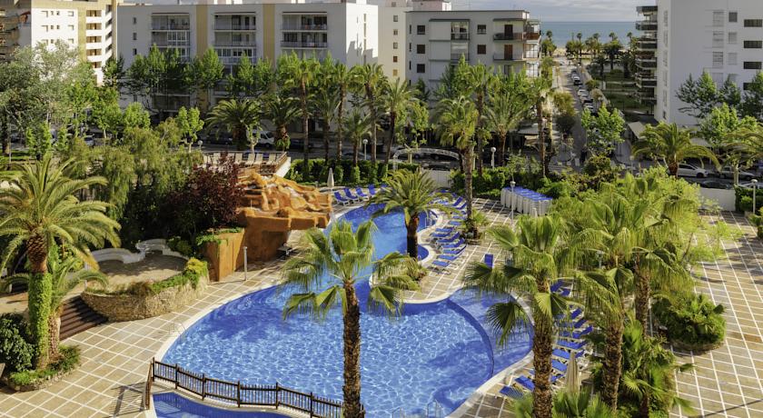 H10 Salou Princess — Коста Дорада, Іспанія мініатюра 12