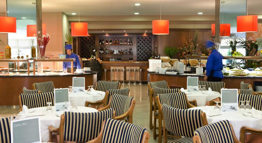H10 Salou Princess — Коста Дорада, Іспанія мініатюра 33