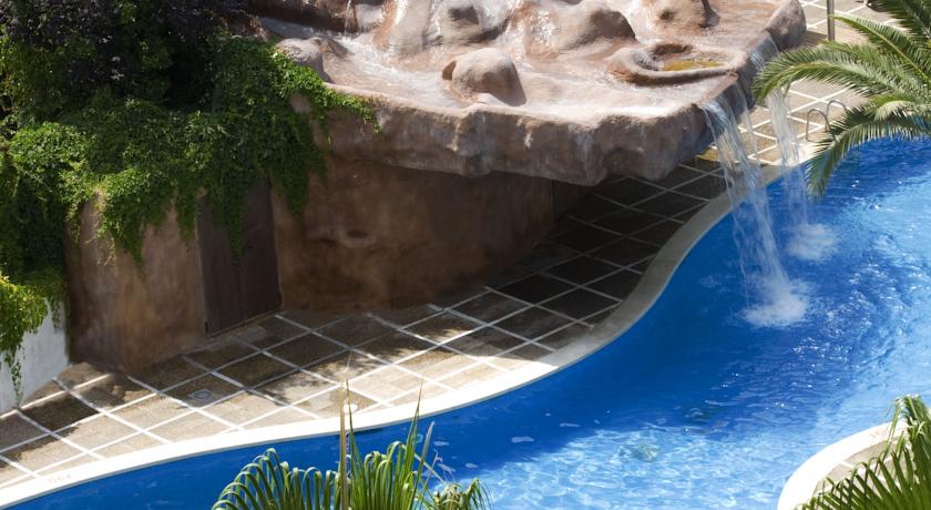 H10 Salou Princess — Коста Дорада, Іспанія мініатюра 42
