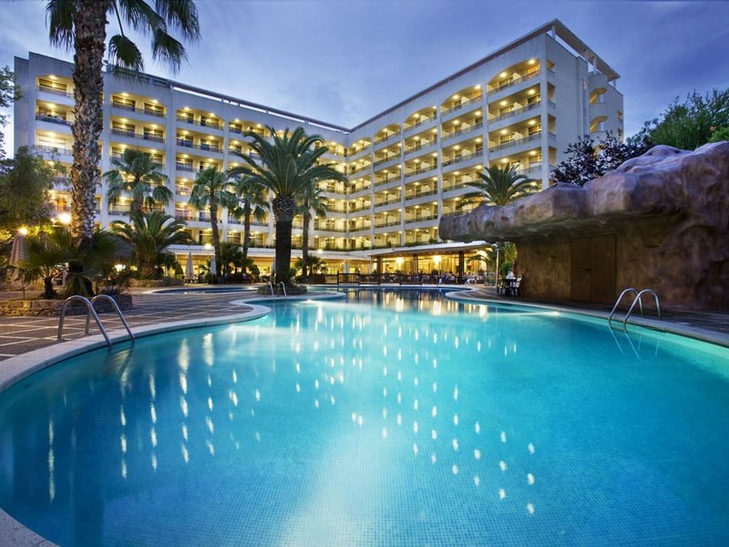 H10 Salou Princess — Коста Дорада, Іспанія мініатюра 73