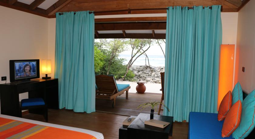 Canareef Resort Maldives — Адду Атол, Мальдіви мініатюра 10