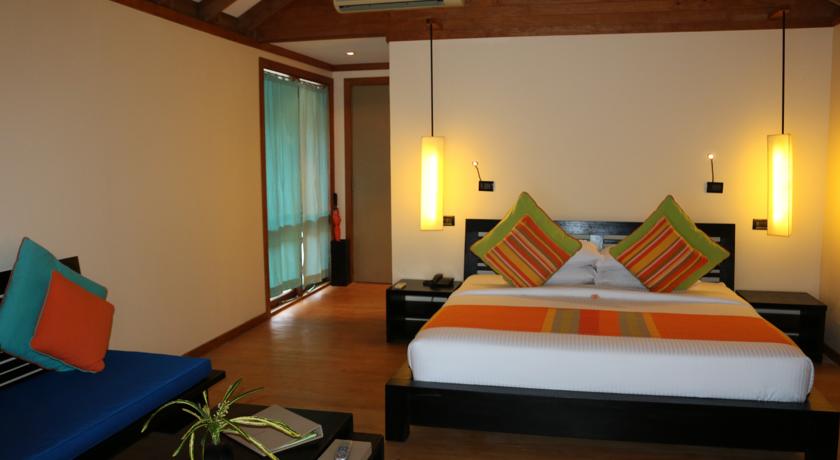 Canareef Resort Maldives — Адду Атол, Мальдіви мініатюра 11