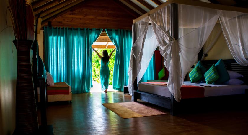 Canareef Resort Maldives — Адду Атол, Мальдіви мініатюра 15