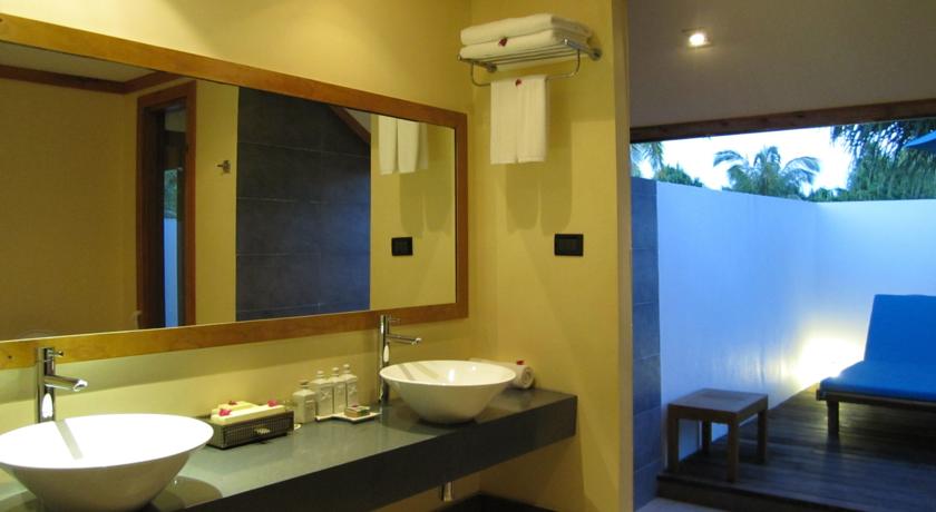 Canareef Resort Maldives — Адду Атол, Мальдіви мініатюра 19
