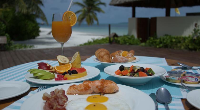 Canareef Resort Maldives — Адду Атол, Мальдіви мініатюра 20
