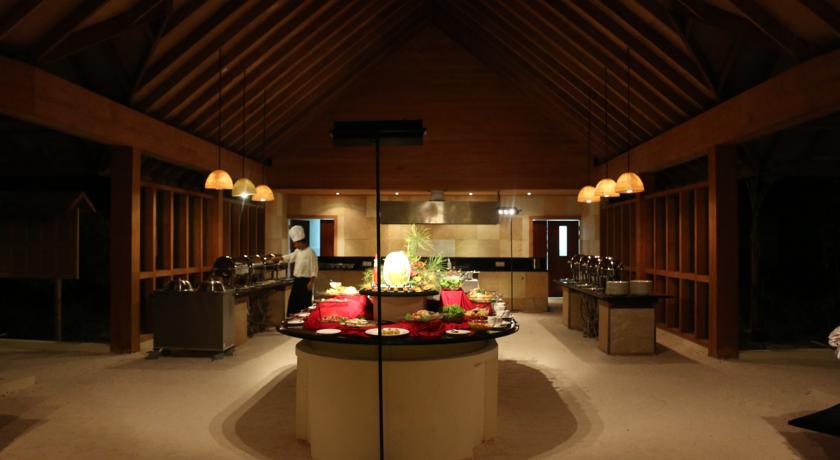 Canareef Resort Maldives — Адду Атол, Мальдіви мініатюра 21