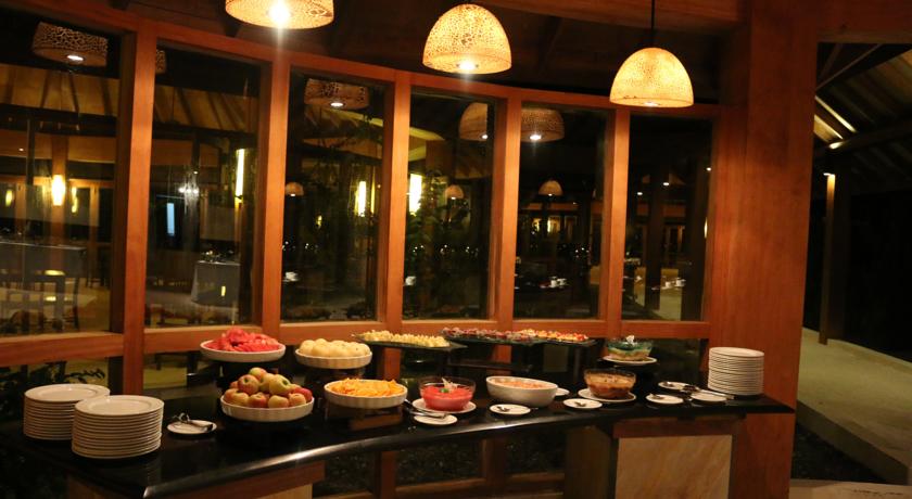 Canareef Resort Maldives — Адду Атол, Мальдіви мініатюра 22